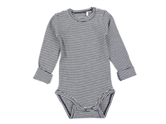 Name It dark sapphire stribet body